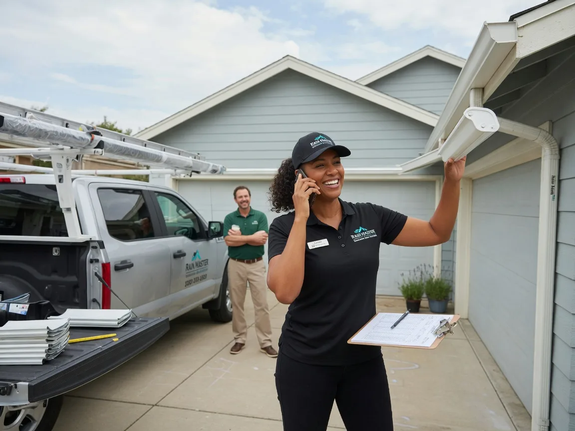 Gutter Installation Minotola, NJ FAQs